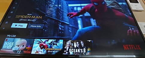 Condominium Shibuya Goten