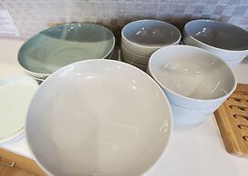 Condominium Shibuya Goten