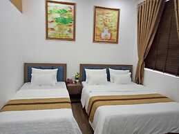 Duc Long Hotel