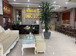 Duc Long Hotel