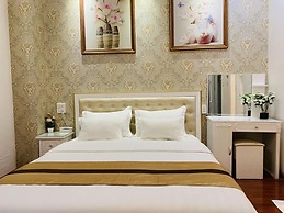Nhat Ly Hotel