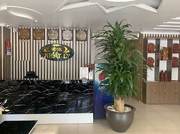 Nhat Ly Hotel