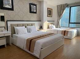 Nhat Ly Hotel