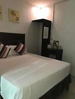 The Blanket Hotel Restaurant & Coffee