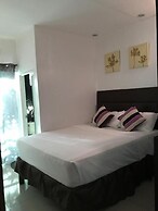 The Blanket Hotel Restaurant & Coffee