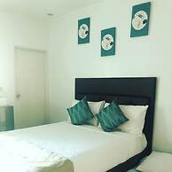 The Blanket Hotel Restaurant & Coffee