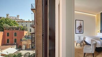 Spagna Luxury rooms