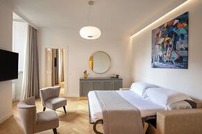 Spagna Luxury rooms