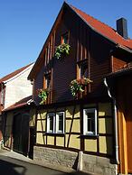 Hainich-Ferienhof