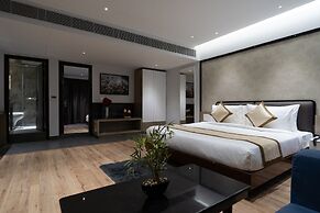 Sterling Legacy Shimla