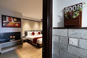 Sterling Legacy Shimla