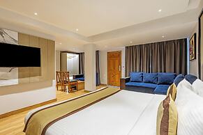 Sterling Legacy Shimla