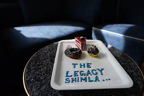 Sterling Legacy Shimla