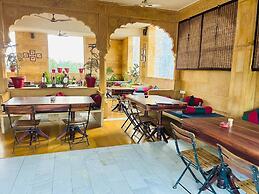 Hotel Pol Haveli