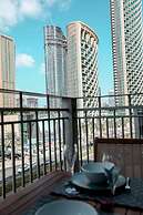 Nasma Luxury Stays - Standpoint Tower A