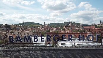 Hotel Bamberger Hof Bellevue