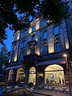 Hotel Bamberger Hof Bellevue