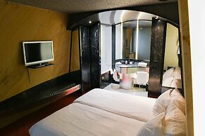 Hotel Bamberger Hof Bellevue