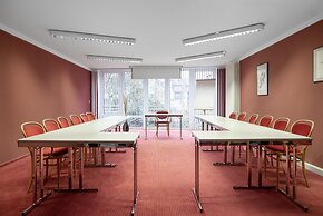 Hotel Bamberger Hof Bellevue