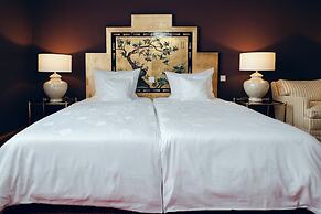 Hotel Bamberger Hof Bellevue