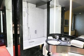 Hotel Bamberger Hof Bellevue