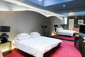 Hotel Bamberger Hof Bellevue