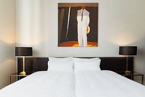 Hotel Bamberger Hof Bellevue