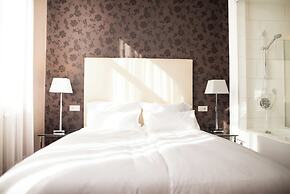 Hotel Bamberger Hof Bellevue
