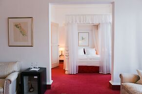 Hotel Bamberger Hof Bellevue