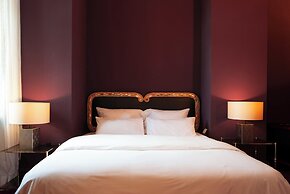 Hotel Bamberger Hof Bellevue