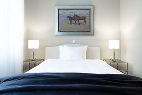 Hotel Bamberger Hof Bellevue