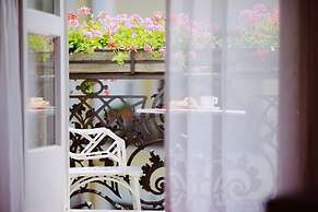 Hotel Bamberger Hof Bellevue