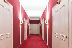 Hotel Bamberger Hof Bellevue