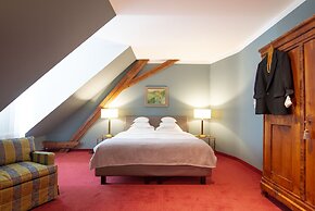 Hotel Bamberger Hof Bellevue