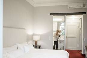 Hotel Bamberger Hof Bellevue