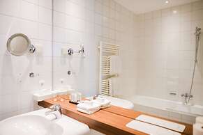 Hotel Bamberger Hof Bellevue