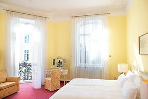 Hotel Bamberger Hof Bellevue