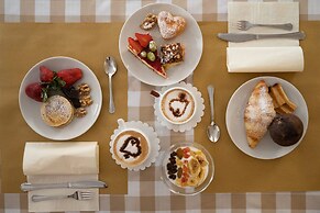 Agriturismo Costadoro