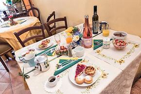 Agriturismo Costadoro