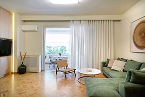 The Fancy Philosopher Apartment