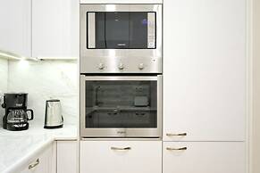 The Fancy Philosopher Apartment