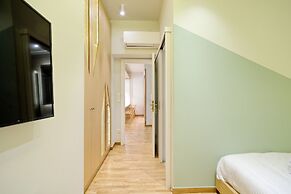 The Fancy Philosopher Apartment