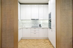 The Fancy Philosopher Apartment