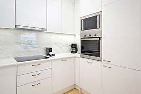 The Fancy Philosopher Apartment