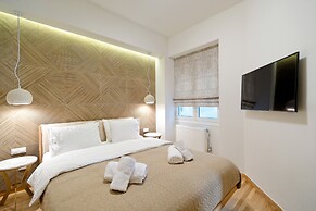 The Fancy Philosopher Apartment