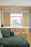 The Fancy Philosopher Apartment