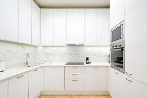 The Fancy Philosopher Apartment