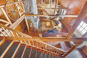 Diamond Belle Guest Ranch