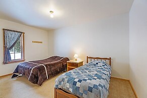 Diamond Belle Guest Ranch