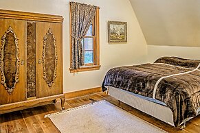 Diamond Belle Guest Ranch